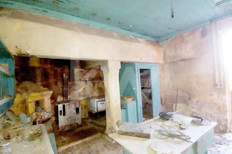 Quinta T3 para Venda em Paredes de Viadores e Manhuncelos Foto 9