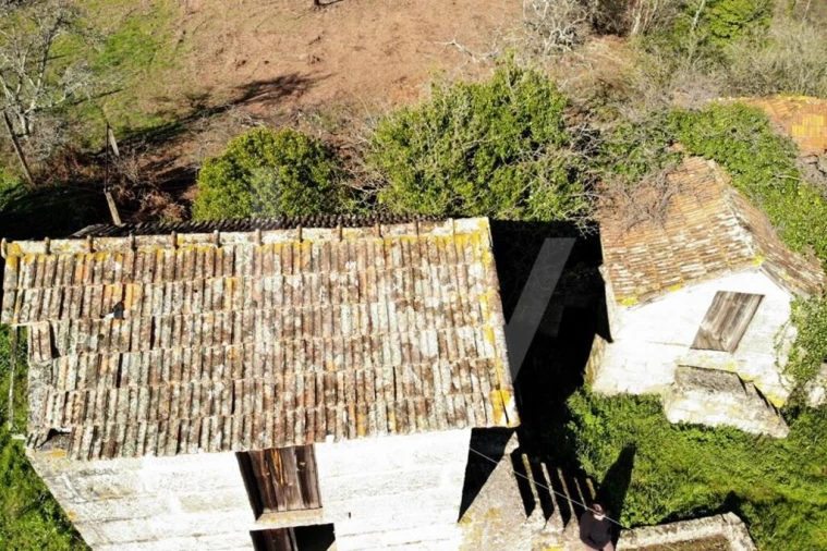 Quinta T3 para Venda em Paredes de Viadores e Manhuncelos Foto 72