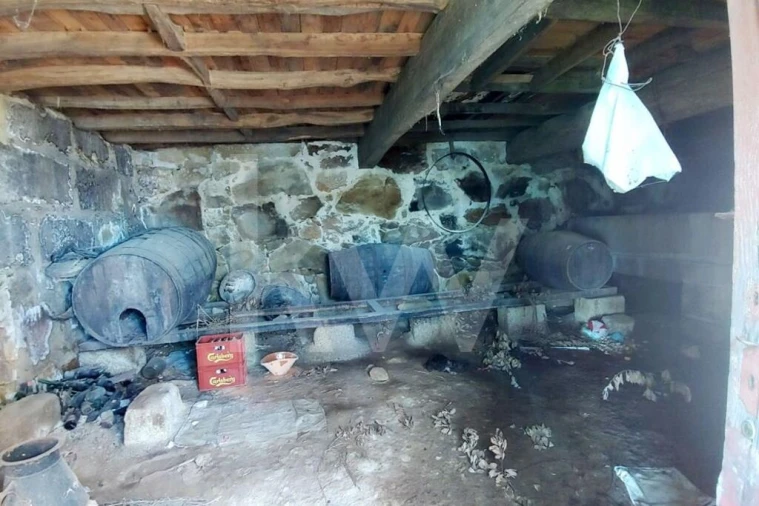 Quinta T3 para Venda em Paredes de Viadores e Manhuncelos Foto 47