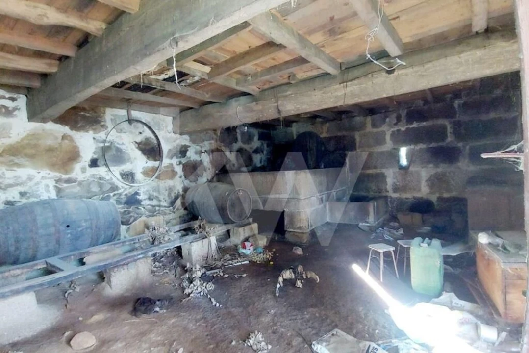 Quinta T3 para Venda em Paredes de Viadores e Manhuncelos Foto 48