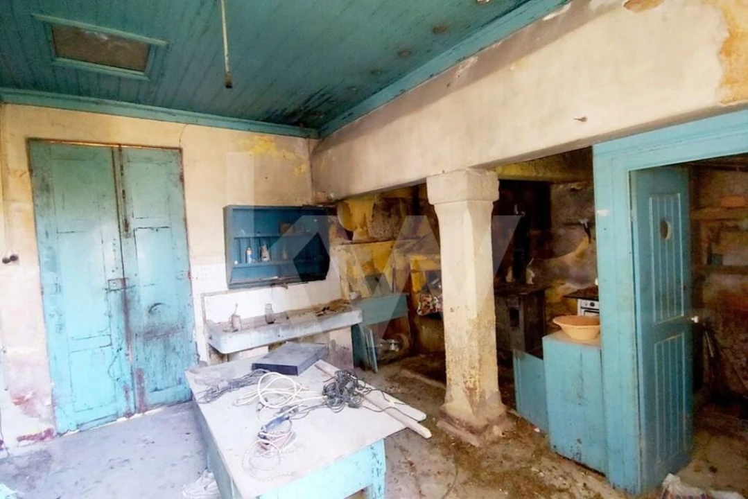 Quinta T3 para Venda em Paredes de Viadores e Manhuncelos Foto 8