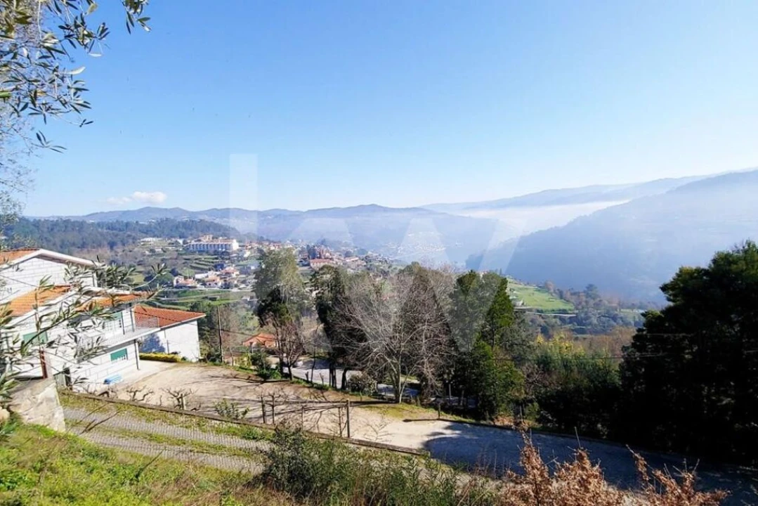 Quinta T3 para Venda em Paredes de Viadores e Manhuncelos Foto 42