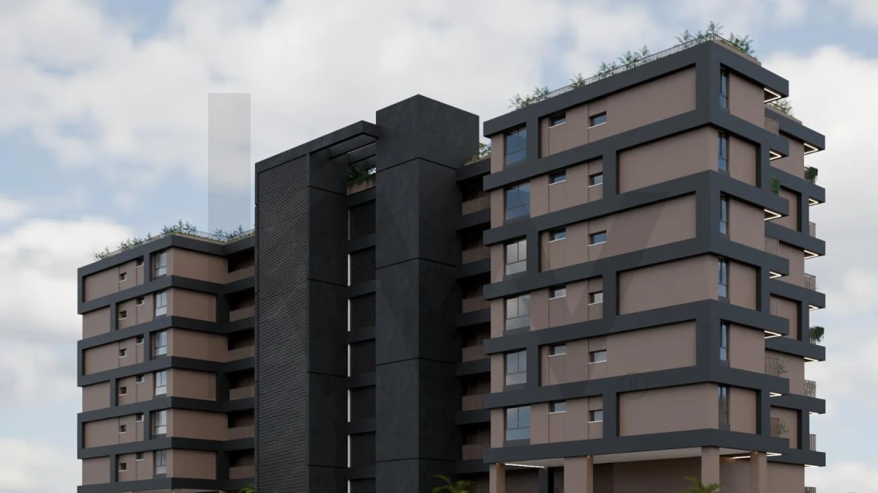 Apartamento T1 para Venda em São Martinho Foto 25