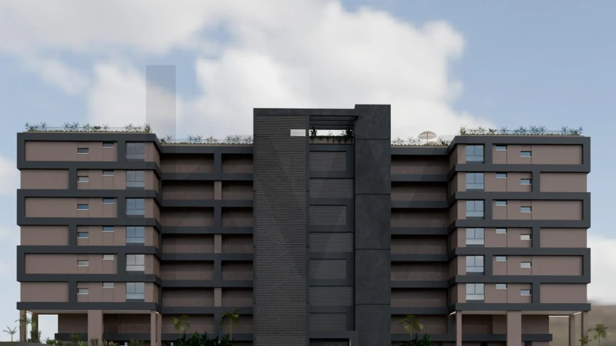 Apartamento T1 para Venda em São Martinho Foto 30