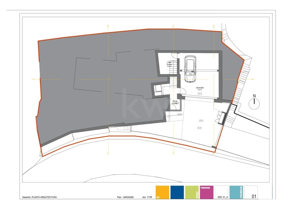Moradia T3 para Venda em Madalena do Mar Foto 15