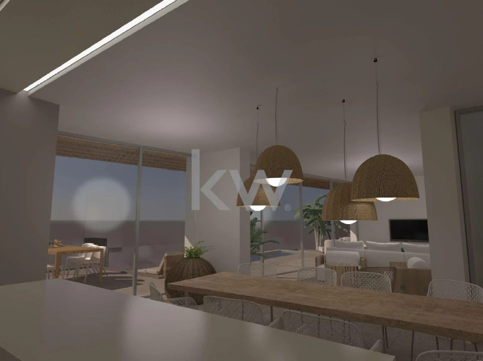 Moradia T3 para Venda em Madalena do Mar Foto 6