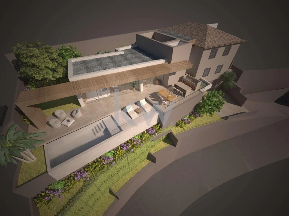 Moradia T3 para Venda em Madalena do Mar Foto 1