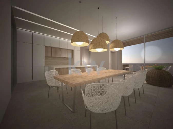 Moradia T3 para Venda em Madalena do Mar Foto 5