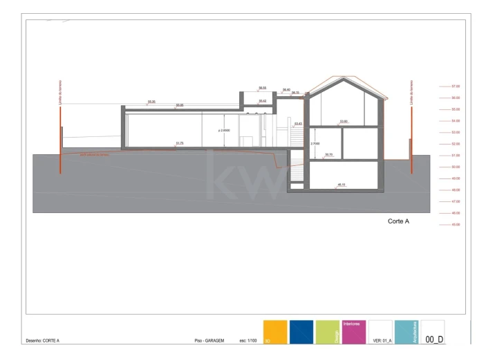 Moradia T3 para Venda em Madalena do Mar Foto 14