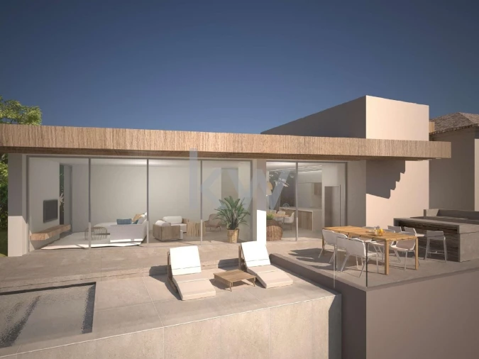 Moradia T3 para Venda em Madalena do Mar Foto 3