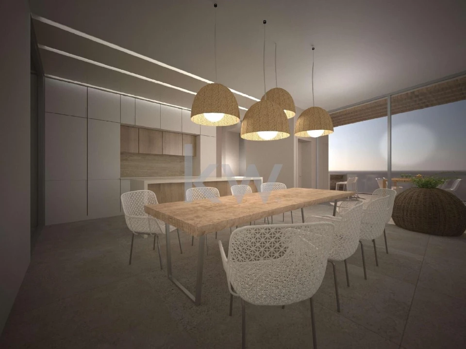 Moradia T3 para Venda em Madalena do Mar Foto 5