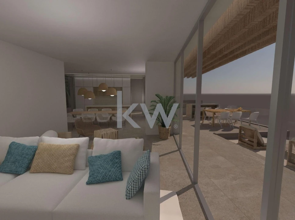 Moradia T3 para Venda em Madalena do Mar Foto 4