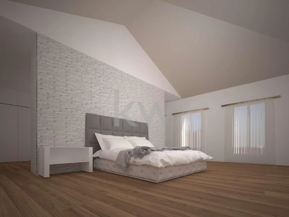 Moradia T3 para Venda em Madalena do Mar Foto 7