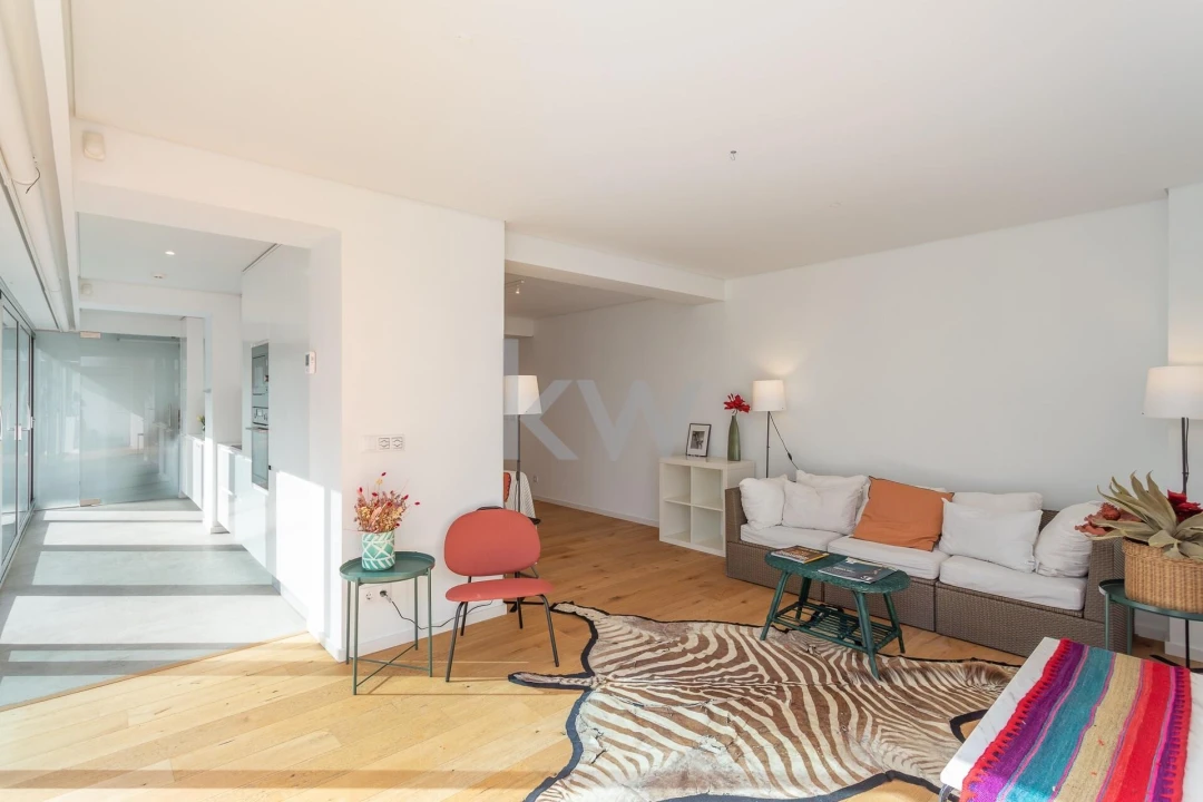 Apartamento T3 para Venda em Estrela Foto 5