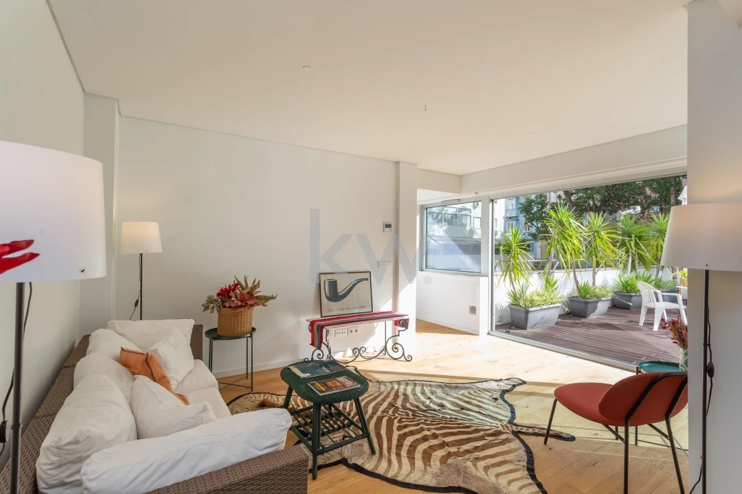 Apartamento T3 para Venda em Estrela Foto 4