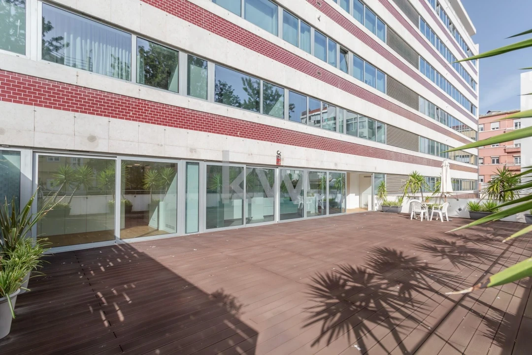 Apartamento T3 para Venda em Estrela Foto 31