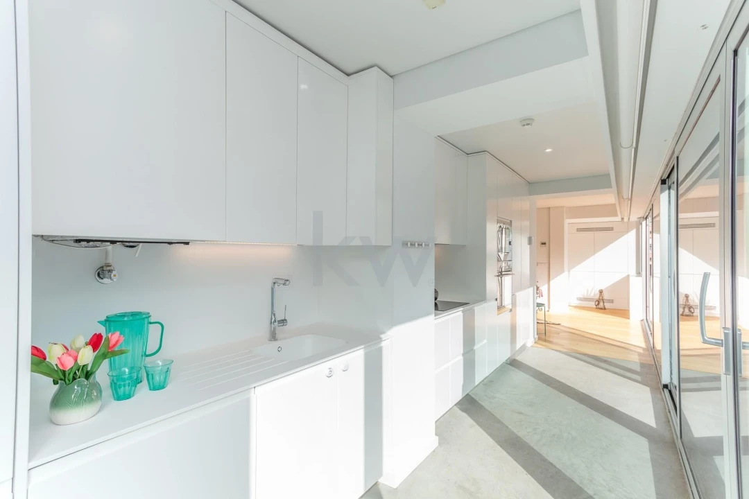 Apartamento T3 para Venda em Estrela Foto 8