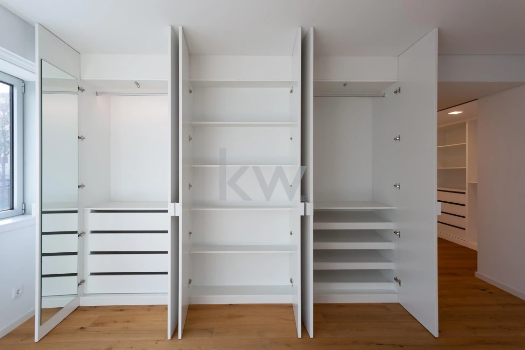 Apartamento T3 para Venda em Estrela Foto 29