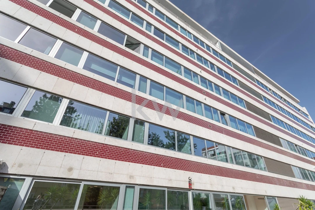 Apartamento T3 para Venda em Estrela Foto 32