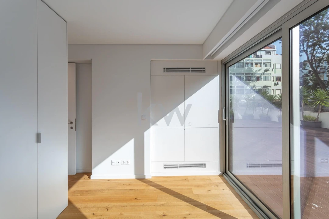 Apartamento T3 para Venda em Estrela Foto 11