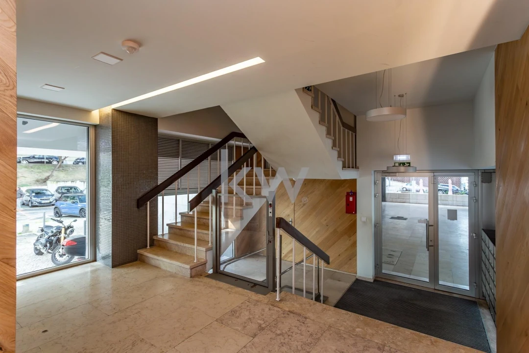 Apartamento T3 para Venda em Estrela Foto 37