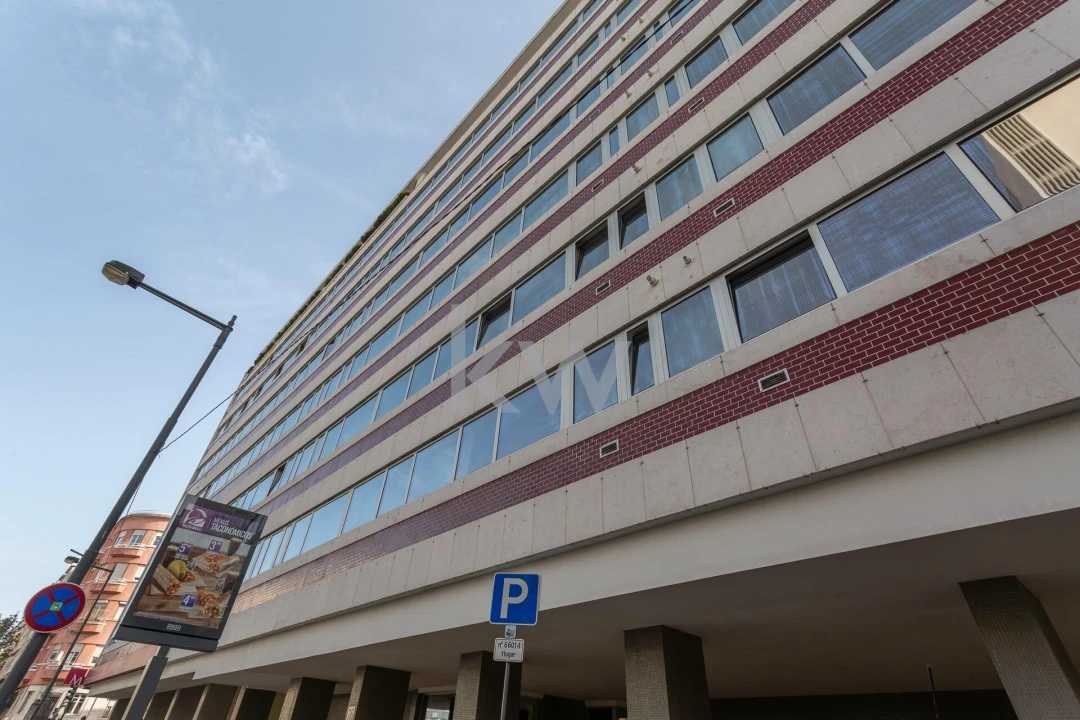 Apartamento T3 para Venda em Estrela Foto 43