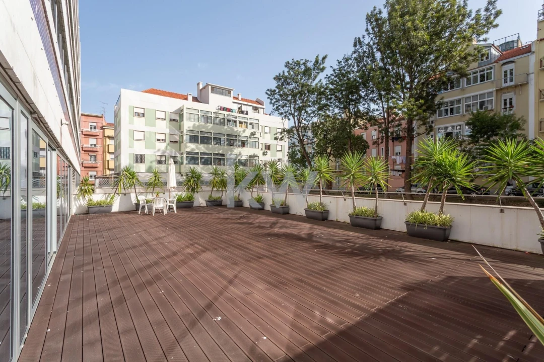 Apartamento T3 para Venda em Estrela Foto 33