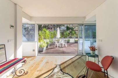 Apartamento T3 para Venda em Estrela