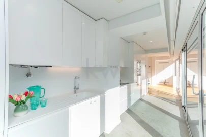 Apartamento T3 para Venda em Estrela