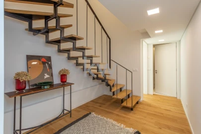 Apartamento T3 para Venda em Estrela