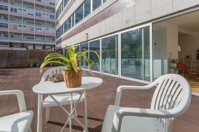 Apartamento T3 para Venda em Estrela
