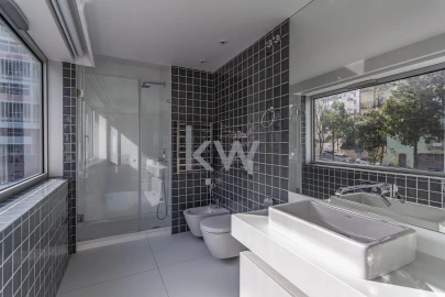 Apartamento T3 para Venda em Estrela
