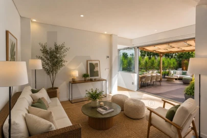 Apartamento T3 para Venda em Estrela