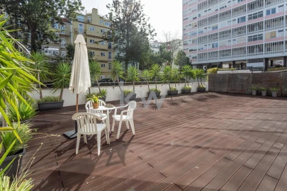 Apartamento T3 para Venda em Estrela