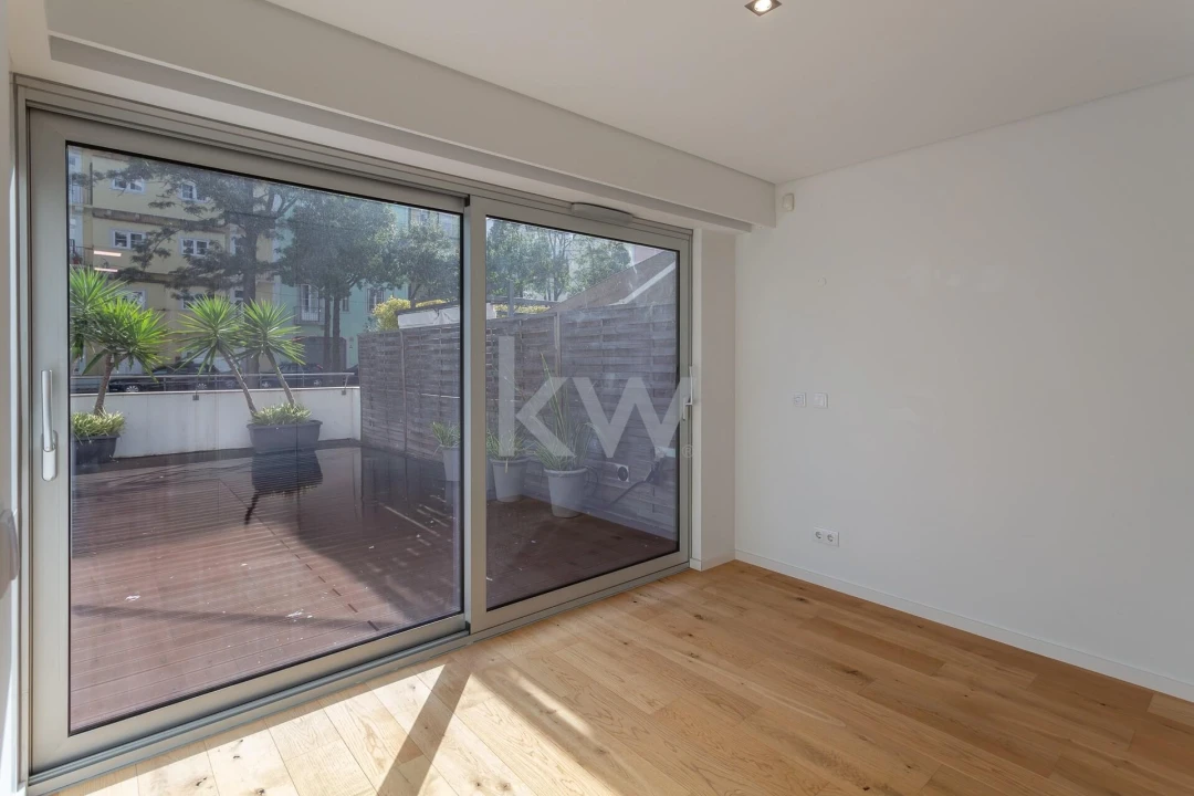 Apartamento T3 para Venda em Estrela Foto 14