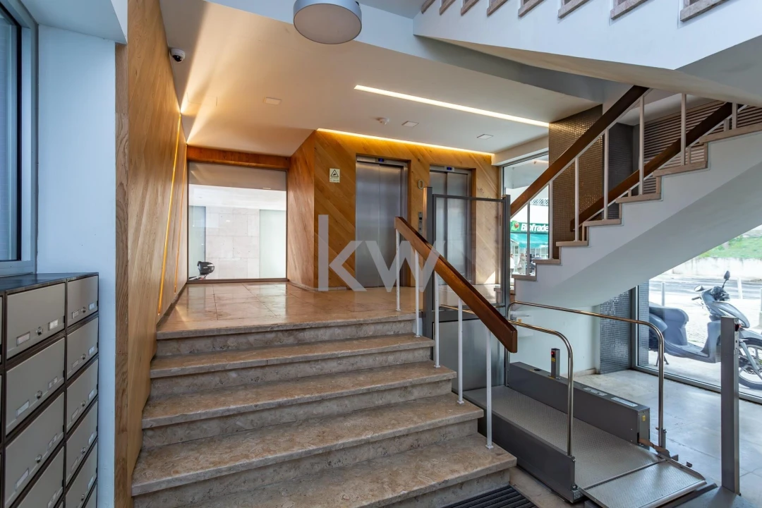 Apartamento T3 para Venda em Estrela Foto 38