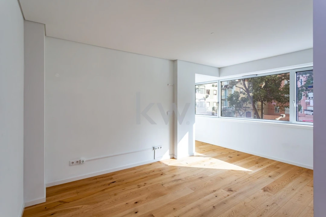 Apartamento T3 para Venda em Estrela Foto 25