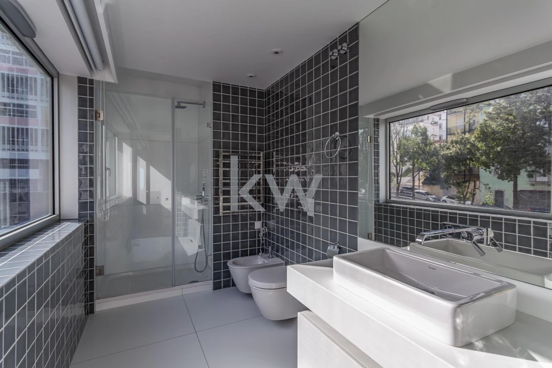 Apartamento T3 para Venda em Estrela Foto 19