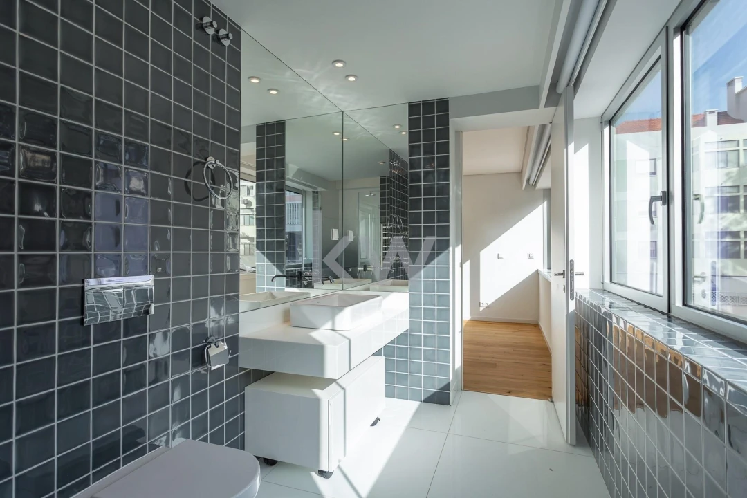 Apartamento T3 para Venda em Estrela Foto 20