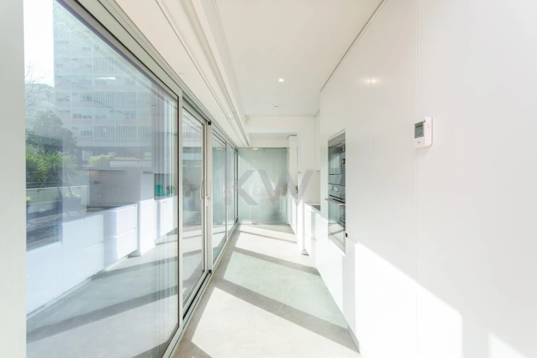 Apartamento T3 para Venda em Estrela Foto 10