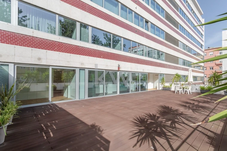 Apartamento T3 para Venda em Estrela Foto 31