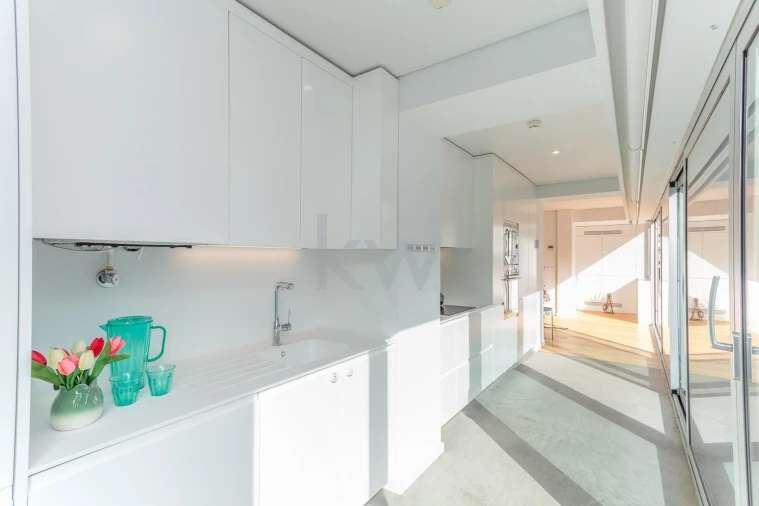 Apartamento T3 para Venda em Estrela Foto 8