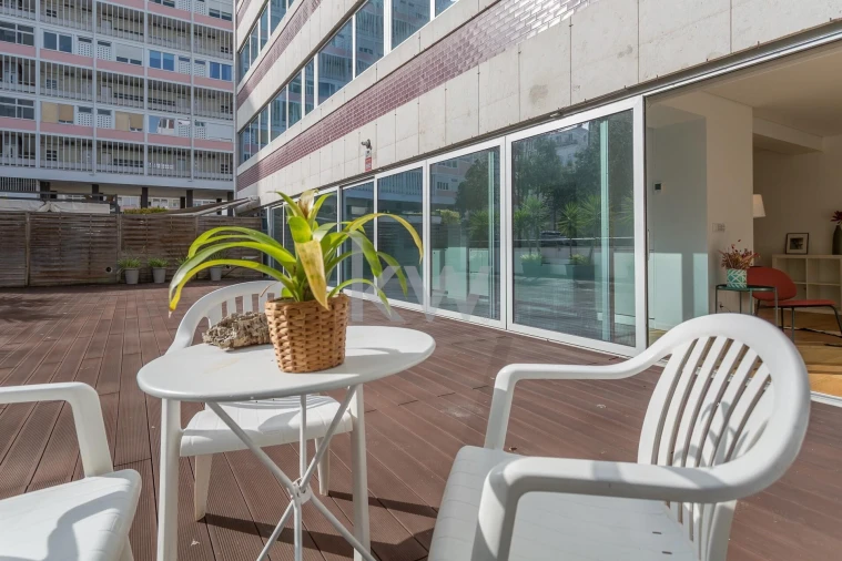 Apartamento T3 para Venda em Estrela Foto 2