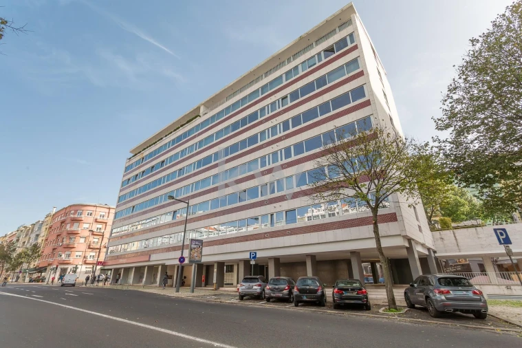 Apartamento T3 para Venda em Estrela Foto 44