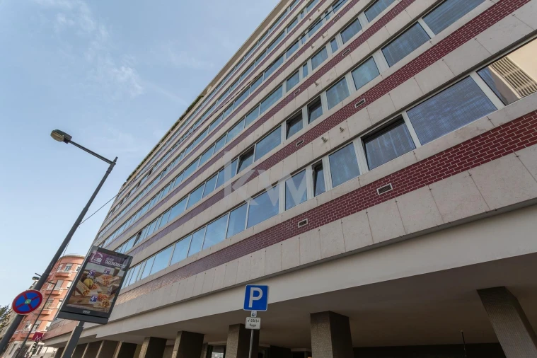 Apartamento T3 para Venda em Estrela Foto 43
