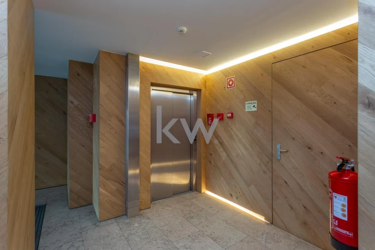 Apartamento T3 para Venda em Estrela Foto 39