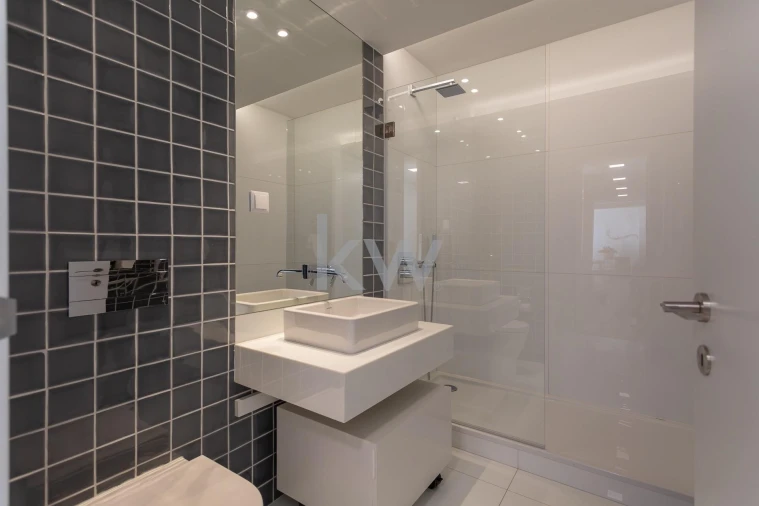 Apartamento T3 para Venda em Estrela Foto 13