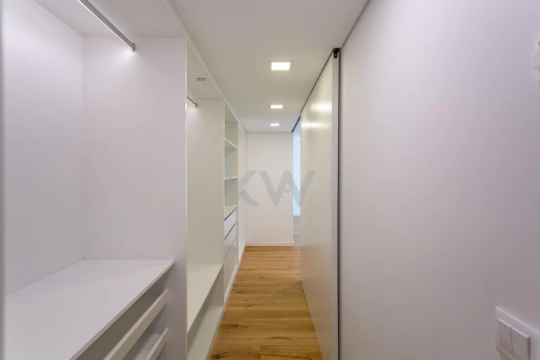 Apartamento T3 para Venda em Estrela Foto 24