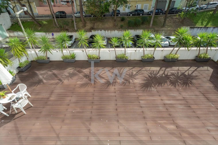 Apartamento T3 para Venda em Estrela Foto 34