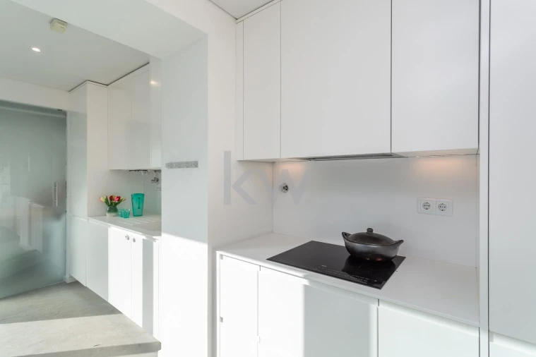 Apartamento T3 para Venda em Estrela Foto 9
